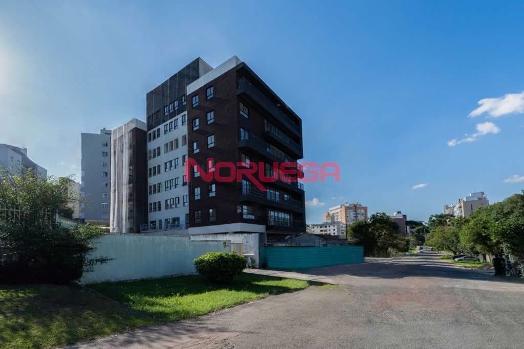 Apartamento - Cabral